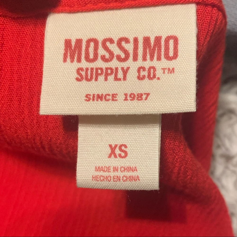 TANK TOP - Picture 4 of 4